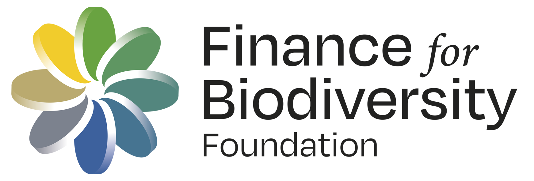 Finance for Biodiversity Foundation_Logo